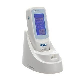 Dräger JM-105 bilirubinmåler