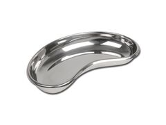 Rustfritt bekken, 1600 ml