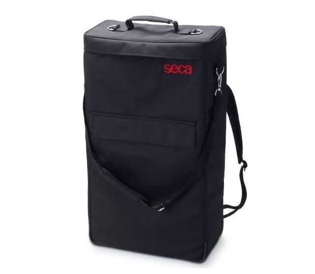 Seca 409 ryggsekk for babyvekt 