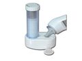 Dispenser for engangshetter (inkl. 40 hetter) til Pro øretermometer