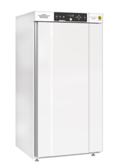 Gram BIOBASIC 310, LAB kjøleskap, 218 liter