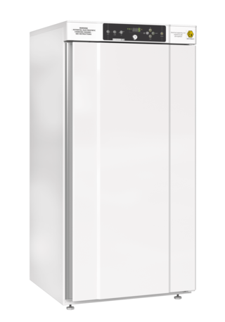 Gram BIOBASIC 310, LAB kjøleskap, 218 liter