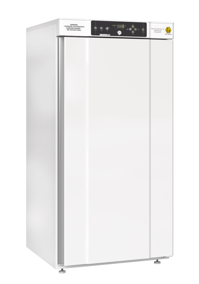Gram BIOBASIC 310, LAB kjøleskap, 218 liter 