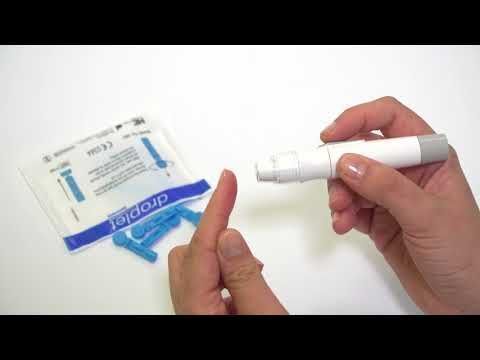 micro INR måler 