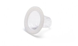 Engangshetter for Radiant infrarødt øretermometer (200 stk)