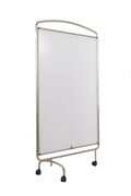 Svithun skjermbrett, fast plate (70 cm bred)