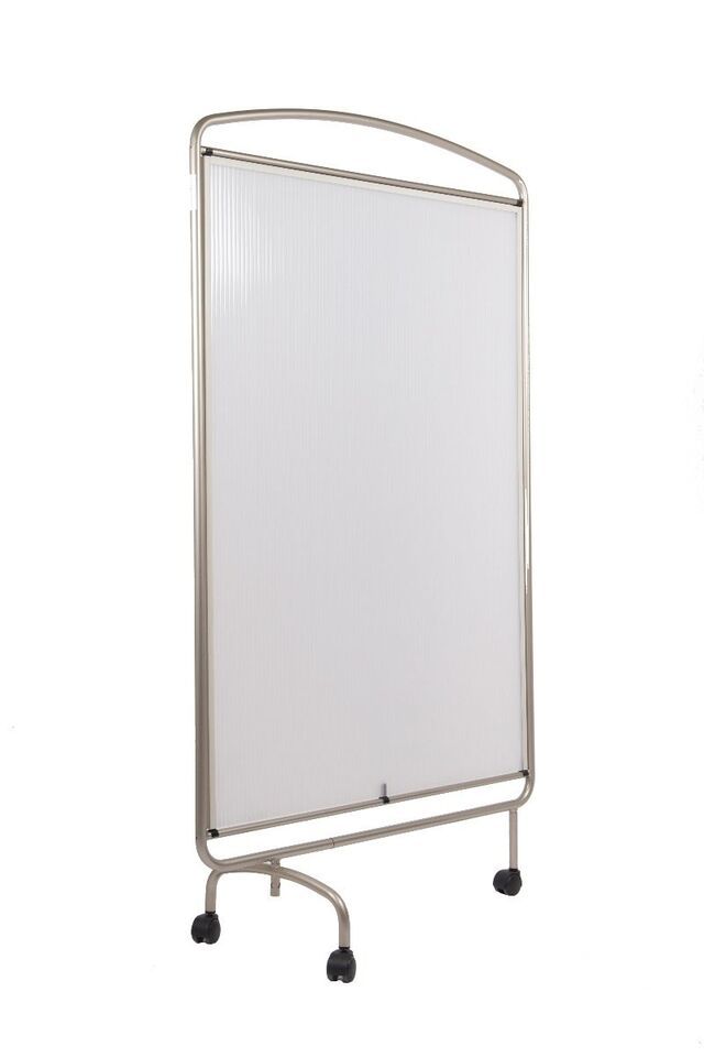 Svithun skjermbrett, fast plate (70 cm bred) 