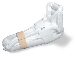 Levabo Heel Up trykkavlastning til hæl, Max (12 pk)