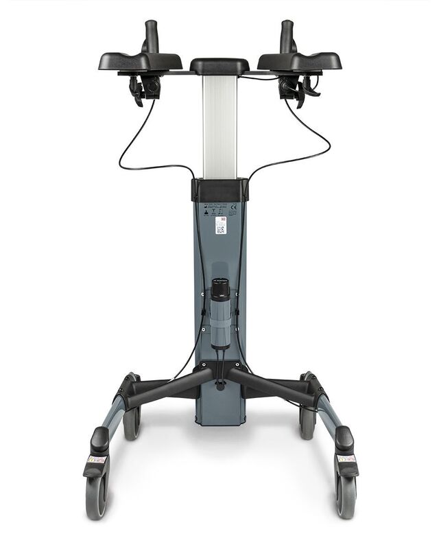 Topro Taurus Premium elektrisk prekestol/gåbord 