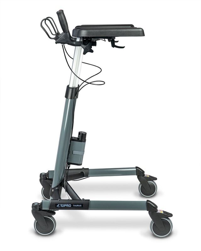 Topro Taurus Premium elektrisk prekestol/gåbord 
