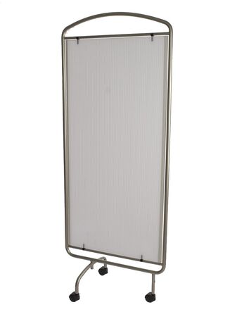 Svithun skjermbrett, fast plate (100 cm bred)