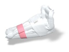 Levabo Heel Up trykkavlastning til hæl, Medium (12 pk)