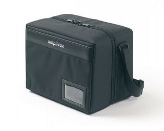 200805 Otowave 202-H tympanometer (ipsi, kontra, 4 frekvenser, H)
