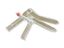 Cusco sterilt spekulum, engangs, medium (28mm)