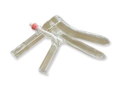 Cusco sterilt spekulum, engangs, small (20mm)