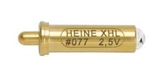 XHL pære til HEINE BETA otoskop (2,5V)