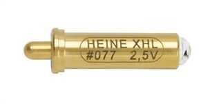 XHL pære til HEINE BETA otoskop (2,5V) 