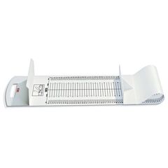 Seca 210 målematte for spedbarn