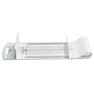 Seca 210 målematte for spedbarn