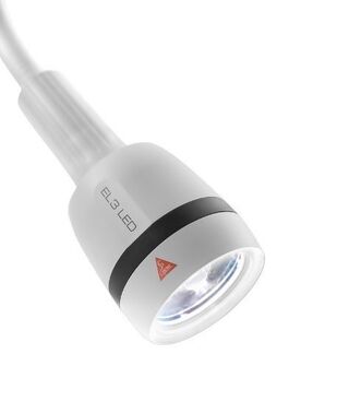 Heine EL3 LED Undersøkekelseslampe med gulvstativ 