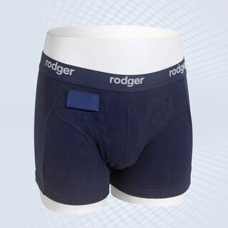 Boxer (gutt) str 152