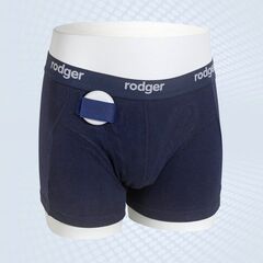 Boxer (gutt) str 128