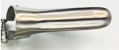 Cusco Spekulum (23x100 mm) 