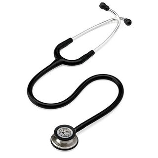 Littmann Classic III - Sort