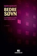Bedre søvn - En håndbok til deg som sover dårlig (Bjorvatn)