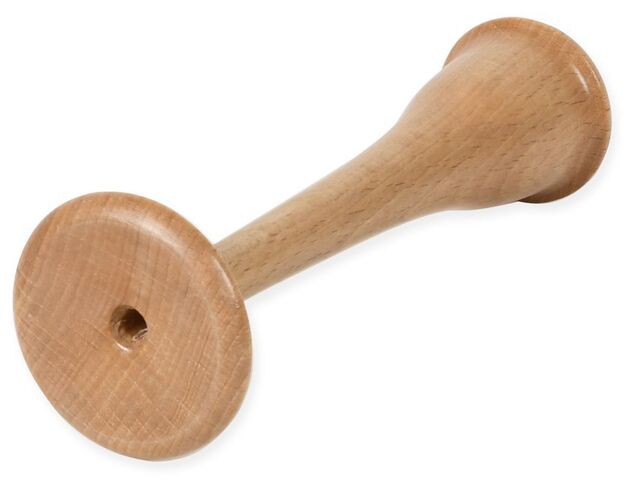 Jordmorstetoskop 