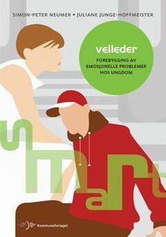 Smart, Forebygging av emosjonelle problemer hos ungdom - Veileder