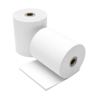 200805 papirrull til Able printer