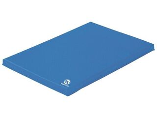 Wesco stellematte, flat, 70x50 (blå)