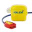 Malem M03 enuresealarm for sengevæting, inkl. sensor