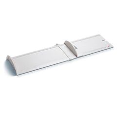 Seca 417 mobilt målebrett for spedbarn