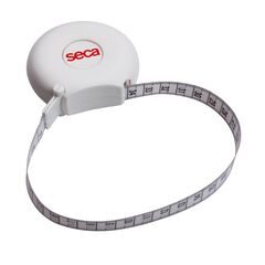 Seca 201 målebånd