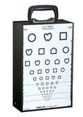 LEA ESV 1200 lysboks med LED-lyskilde 