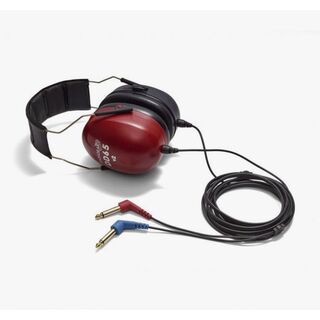 Amplivox 116 audiometer med lett øreklokke, komplett