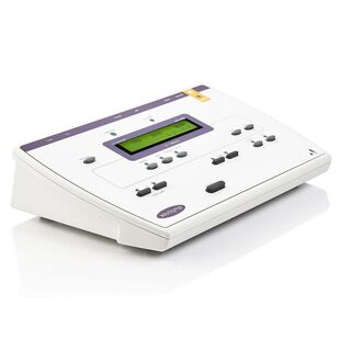 Amplivox 116 audiometer med lett øreklokke, komplett