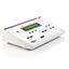 Amplivox 116 audiometer med lett øreklokke, komplett