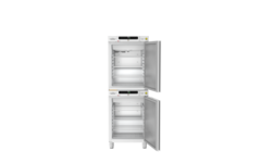 Biocompact II 210 RR + RF, hvit