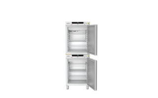 Biocompact II 210 RR + RF, hvit, høyrehenglset