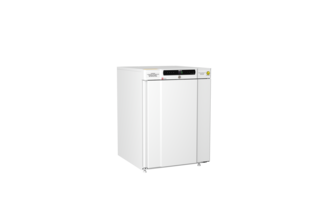 BioCompact II RF 210, hvit, høyrehengslet