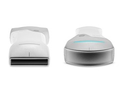 GE Vscan Air SL ultralydscanner