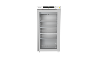 BioCompact II RF 310, hvit