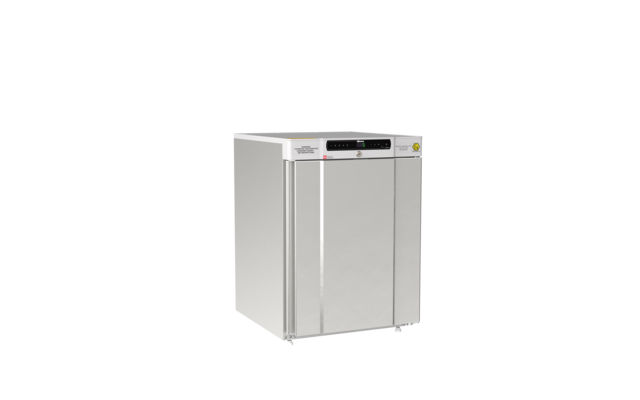 BioCompact II RF 210, hvit 