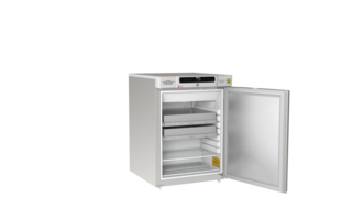 Biocompact II RR 210, hvit