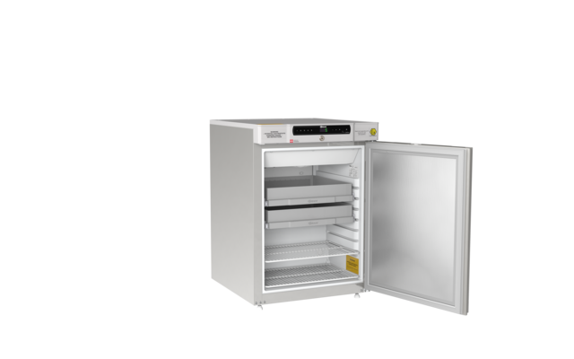 BioCompact II RF 210, hvit 
