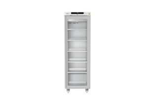 BioCompact II RF 410, hvit