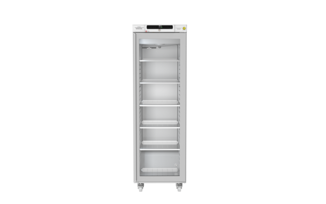 BioCompact II RF 410, hvit 